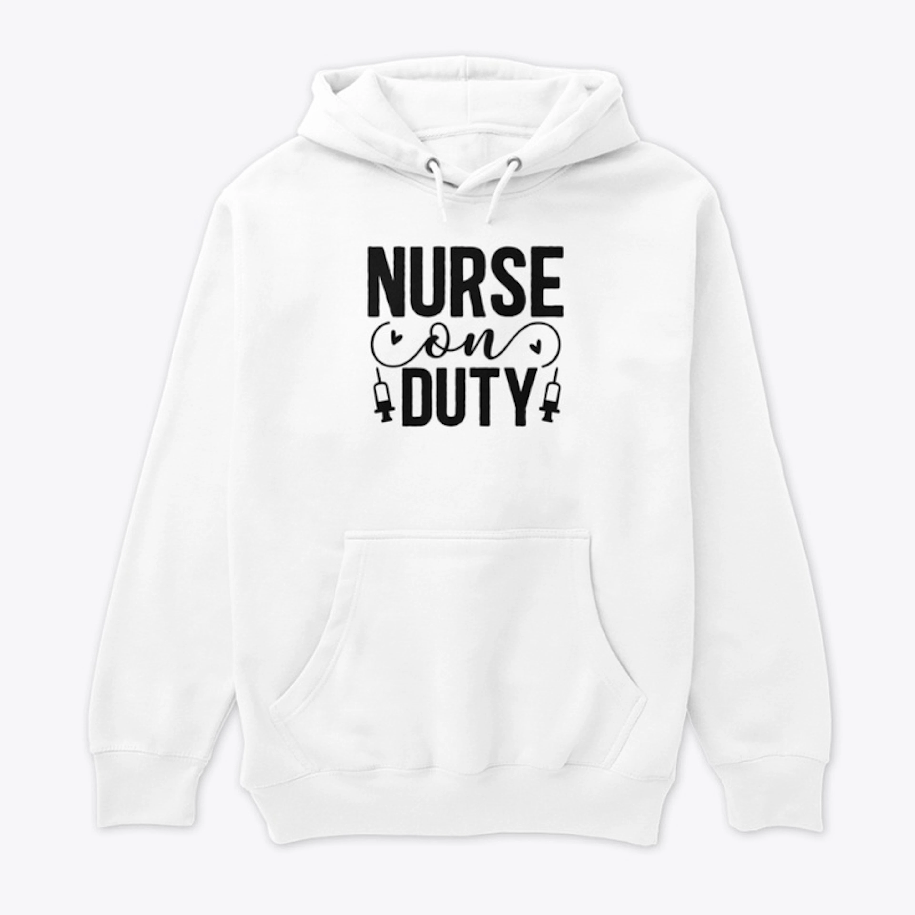 Nurse on Duty